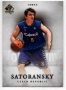 2012-13 SP Authentic #48 Tomas Satoransky