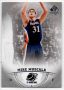 2013-14 SP Authentic #41 Mike Muscala