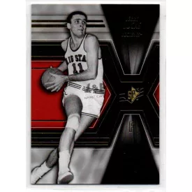2014-15 SPx #24 Jerry Lucas
