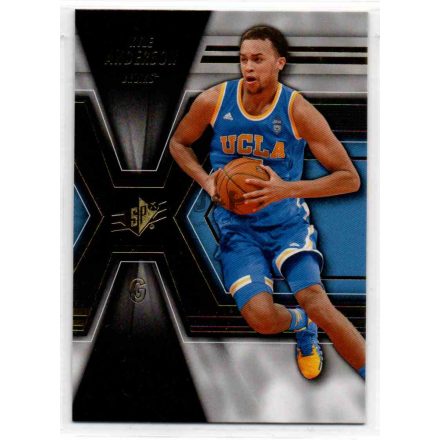 2014-15 SPx #54 Kyle Anderson