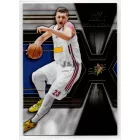 2014-15 SPx #60 Jusuf Nurkic