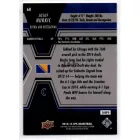 2014-15 SPx #60 Jusuf Nurkic