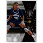2014-15 SPx #2 Alonzo Mourning