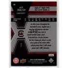 2014-15 SPx #10 Alex English