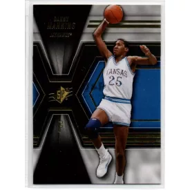 2014-15 SPx #11 Danny Manning