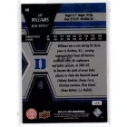 2014-15 SPx #40 Jay Williams