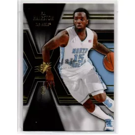 2014-15 SPx #52 P.J. Hairston