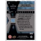 2014-15 SPx #52 P.J. Hairston
