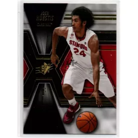 2014-15 SPx #57 Josh Huestis