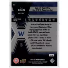 2014-15 SPx #61 C.J. Wilcox