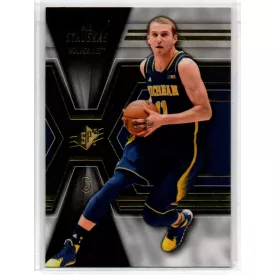 2014-15 SPx #68 Nik Stauskas