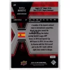 2014-15 SPx #69 Nikola Mirotic