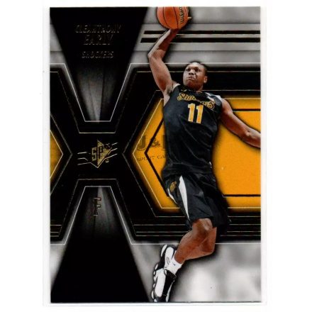 2014-15 SPx #72 Cleanthony Early