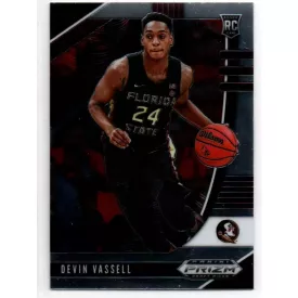 2020-21 Panini Prizm Draft Picks #16 Devin Vassell