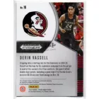 2020-21 Panini Prizm Draft Picks #16 Devin Vassell