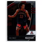 2020-21 Panini Prizm Draft Picks #74 Zeke Nnaji