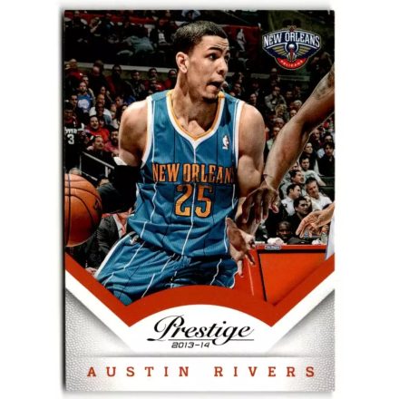 2013-14 Prestige #2 Austin Rivers