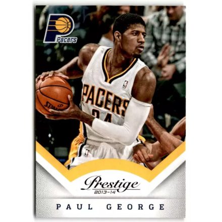 2013-14 Prestige #5 Paul George