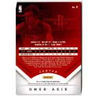 2013-14 Prestige #6 Omer Asik