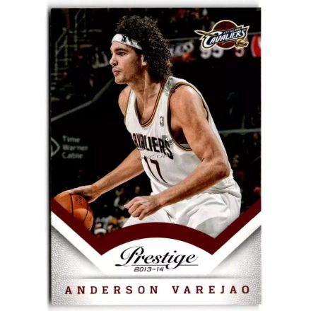 2013-14 Prestige #8 Anderson Varejao