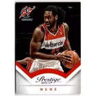 2013-14 Prestige #10 Nene