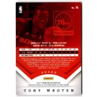 2013-14 Prestige #16 Tony Wroten