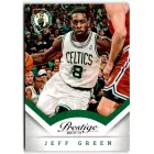 2013-14 Prestige #17 Jeff Green
