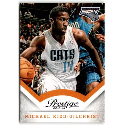 2013-14 Prestige #21 Michael Kidd-Gilchrist