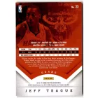 2013-14 Prestige #22 Jeff Teague