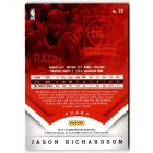 2013-14 Prestige #23 Jason Richardson