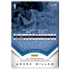 2013-14 Prestige #25 Andre Miller