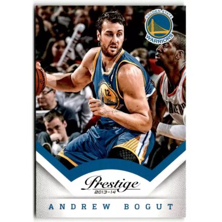 2013-14 Prestige #28 Andrew Bogut