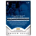 2013-14 Prestige #28 Andrew Bogut