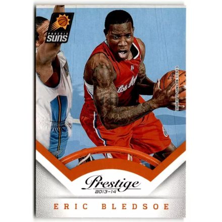 2013-14 Prestige #29 Eric Bledsoe