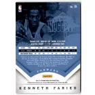 2013-14 Prestige #31 Kenneth Faried