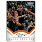 2013-14 Prestige #33 Ramon Sessions