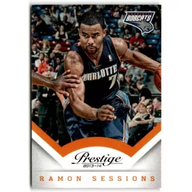 2013-14 Prestige #33 Ramon Sessions