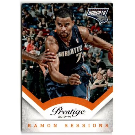 2013-14 Prestige #33 Ramon Sessions