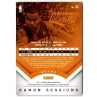 2013-14 Prestige #33 Ramon Sessions