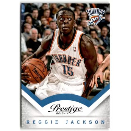 2013-14 Prestige #37 Reggie Jackson