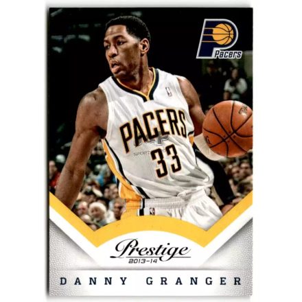 2013-14 Prestige #41 Danny Granger