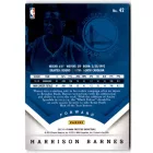 2013-14 Prestige #42 Harrison Barnes