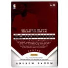 2013-14 Prestige #43 Andrew Bynum