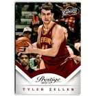 2013-14 Prestige #44 Tyler Zeller