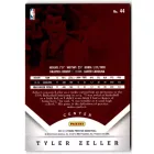 2013-14 Prestige #44 Tyler Zeller