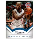 2013-14 Prestige #51 Chauncey Billups