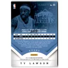 2013-14 Prestige #55 Ty Lawson