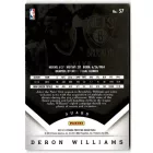 2013-14 Prestige #57 Deron Williams