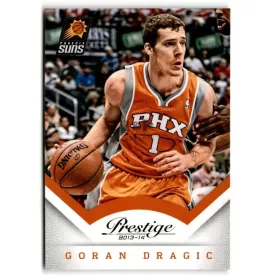 2013-14 Prestige #59 Goran Dragic