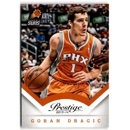 2013-14 Prestige #59 Goran Dragic